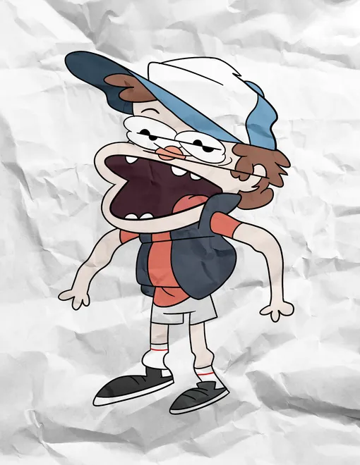 Clone dipper