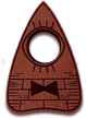 Planchette de bill